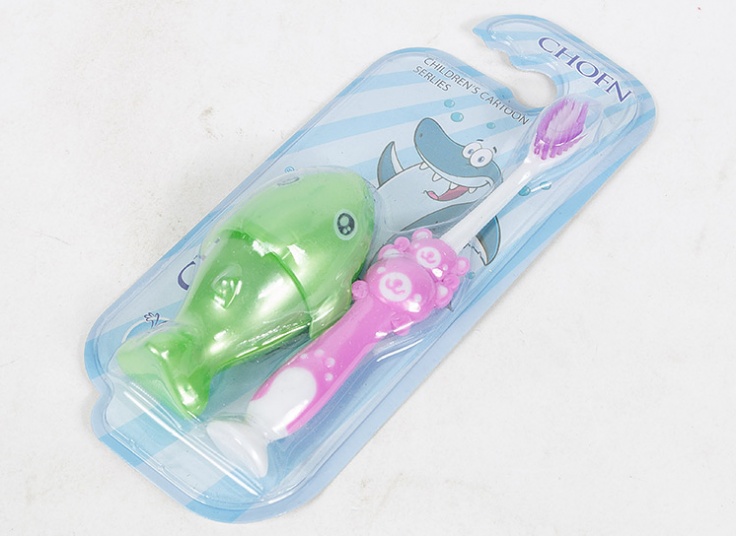 مسواک کودک CHOFN