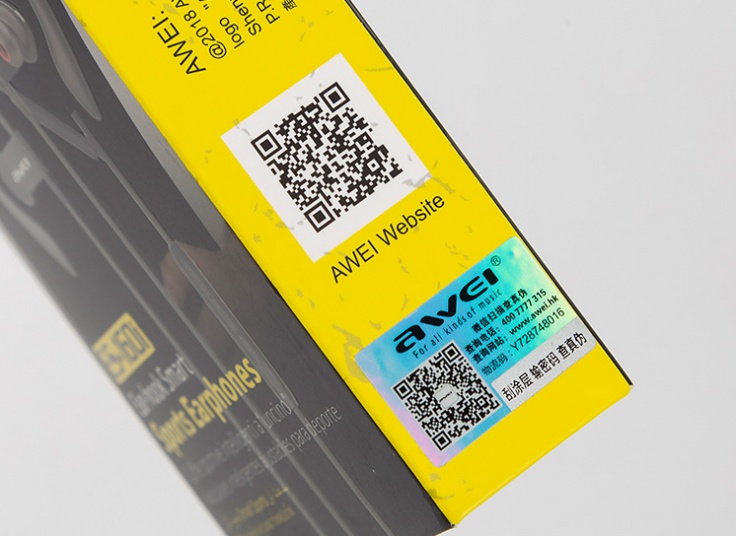 هندزفری Awei ES-160i