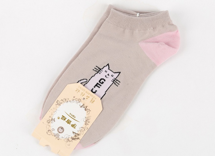 جوراب مچی زنانه