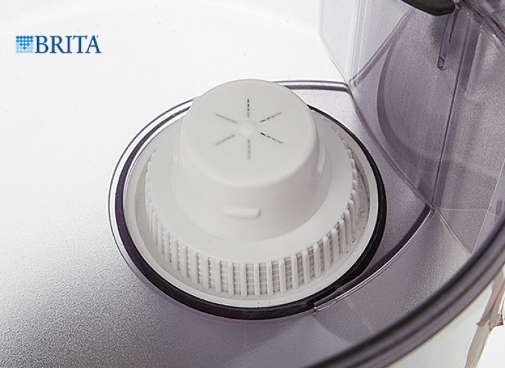 کتری برقی تصفیه دار BRITA