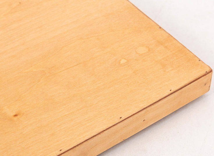 سینی سرو و پذیرایی چوبی