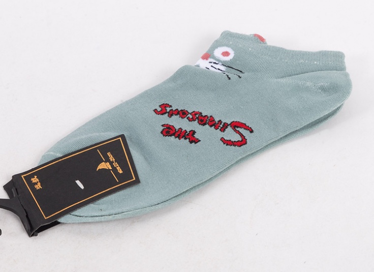 جوراب فانتزی زنانه Yuanhang