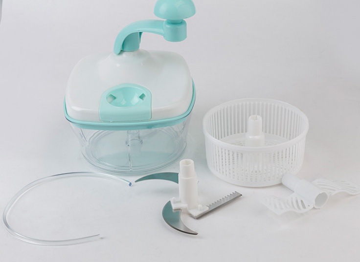 غذاساز دستی Unihome