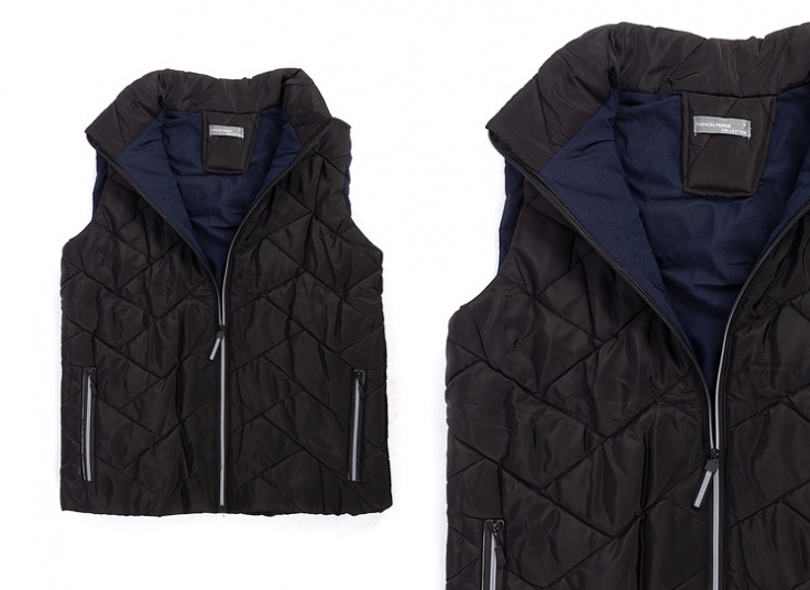 پافر مردانه Fashion Perse