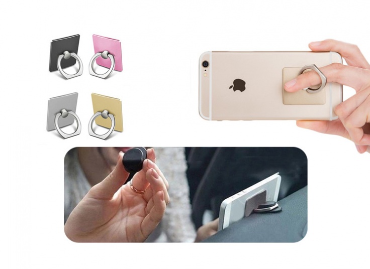 حلقه نگهدارنده موبایل Ring Hook