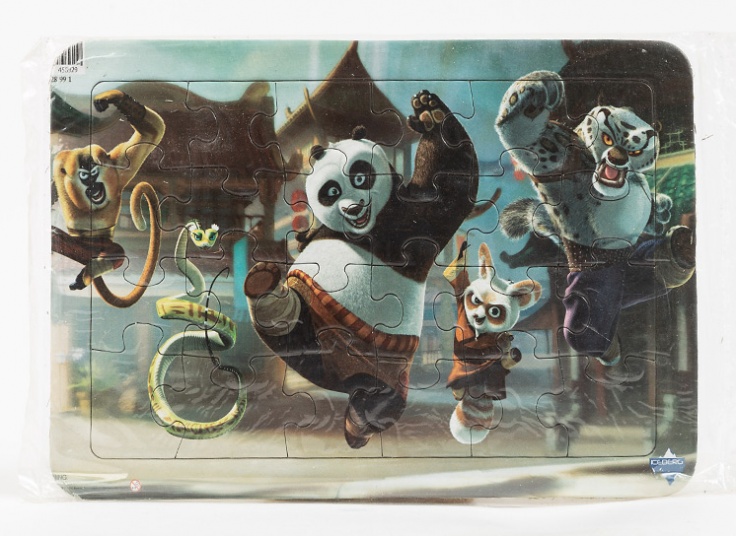 پازل 24 تکه Ice Berg