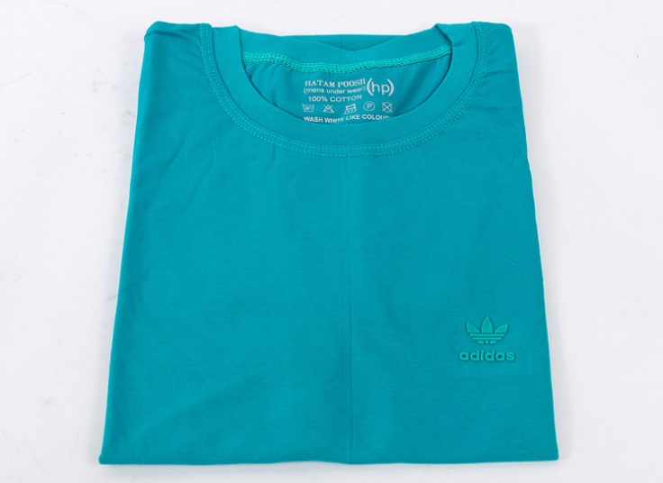 تیشرت مردانه Multi Logo