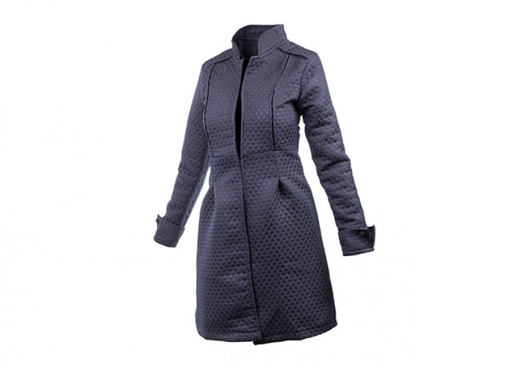 مانتو پاییزه