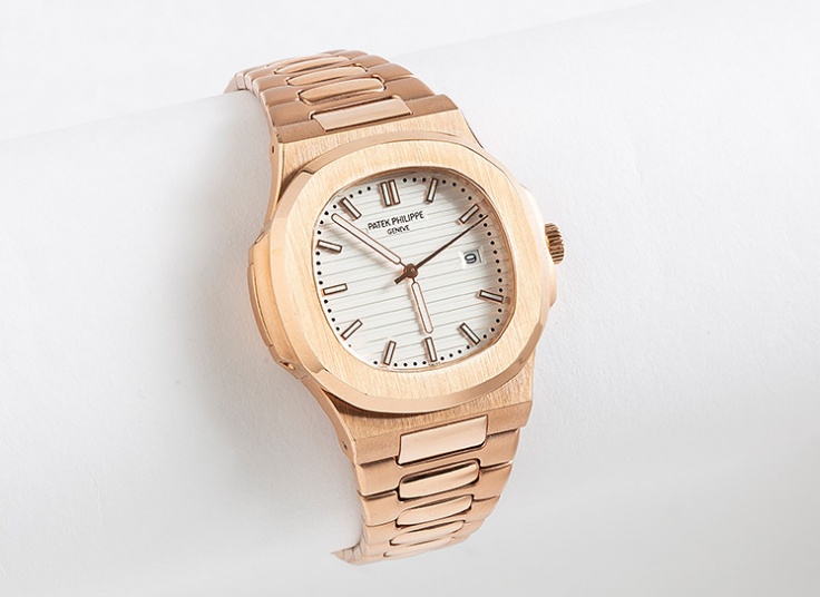 ساعت مچی مردانه Patek Philippe