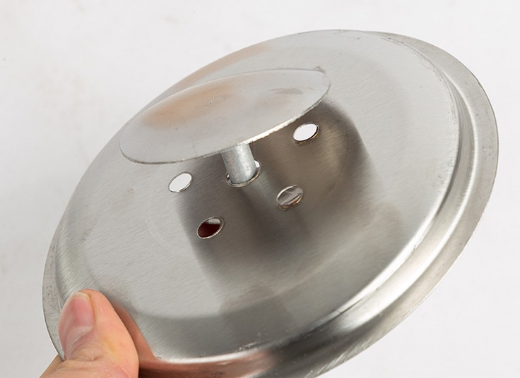 کتری شیر دار