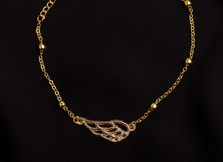 انواع پابند Golden