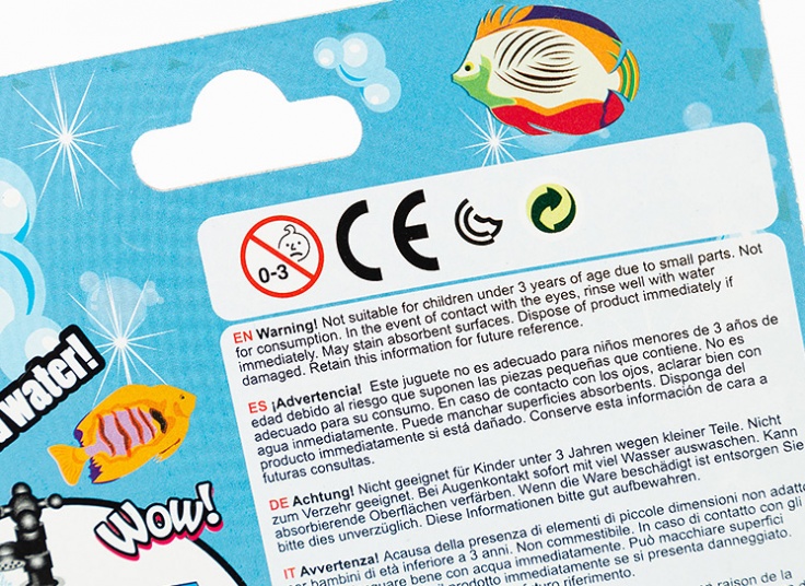 آکواریوم جادویی