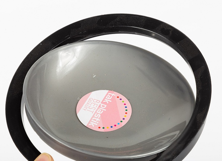 سطل و فرچه tak plastik