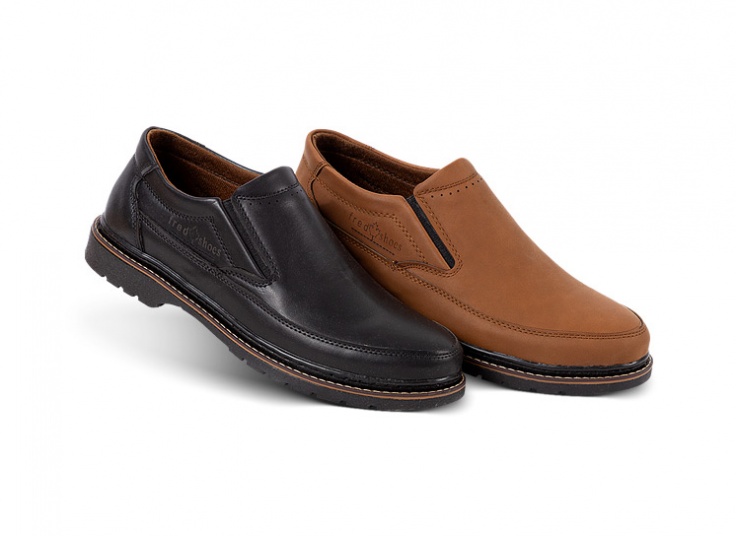 کفش رسمی مردانه Fred