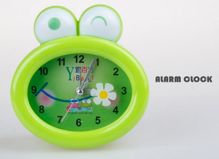 ساعت فانتزی ALARM CLOCK