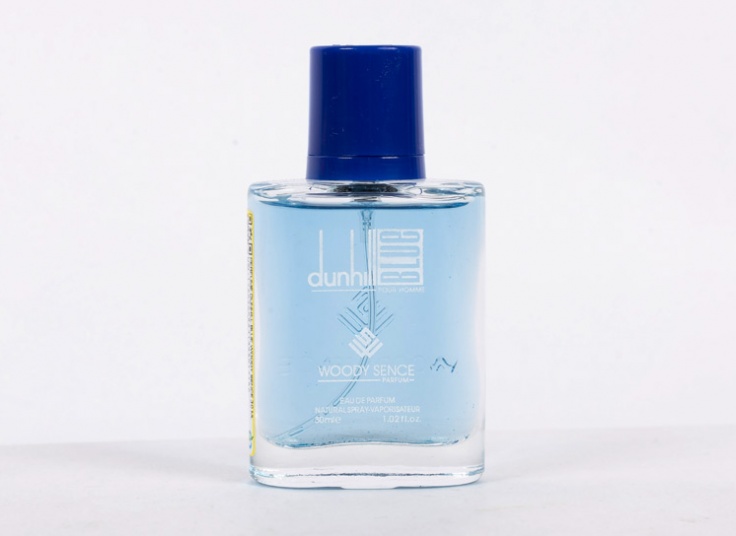 عطر و ادکلن جیبی Woody Sence