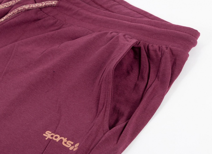 شلوار اسلش زنانه Sports