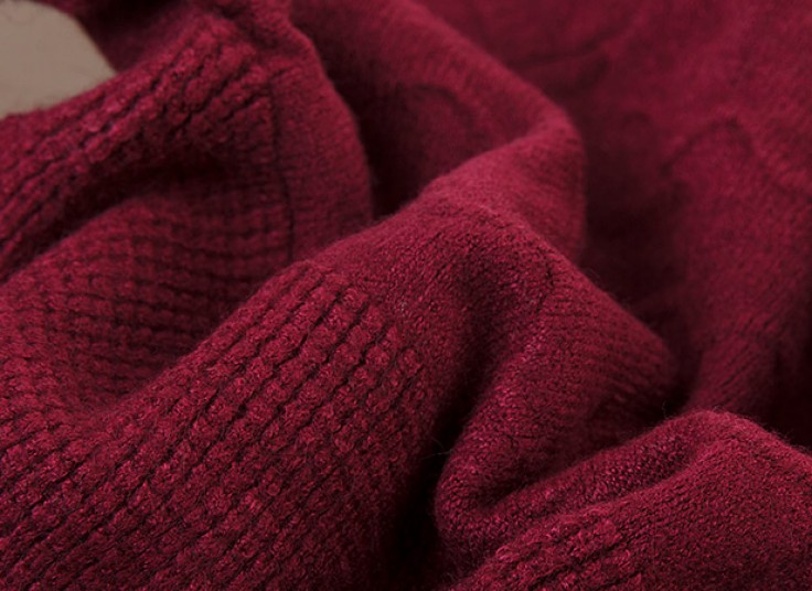 ژاکت جلو باز کشمیر زنانه