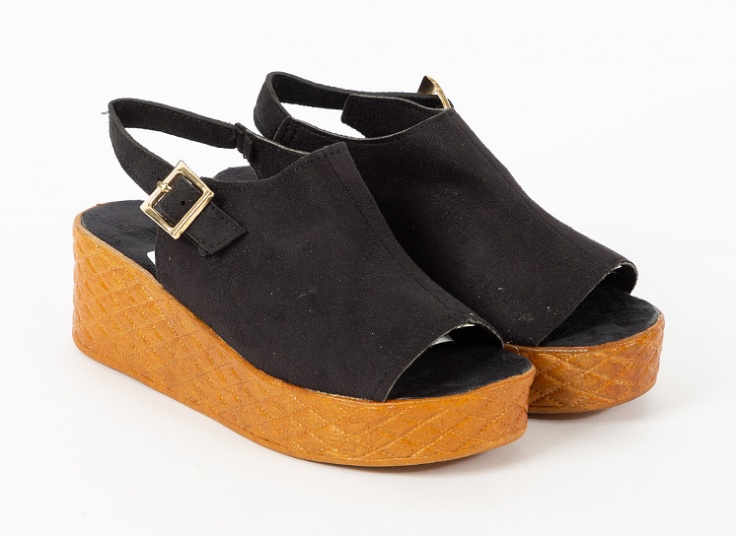 صندل لژدار زنانه