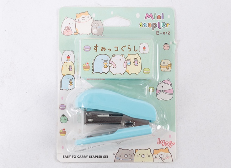 منگنه فانتزی Mini stapler