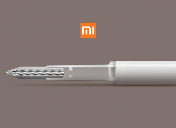 خودکار Xiaomi