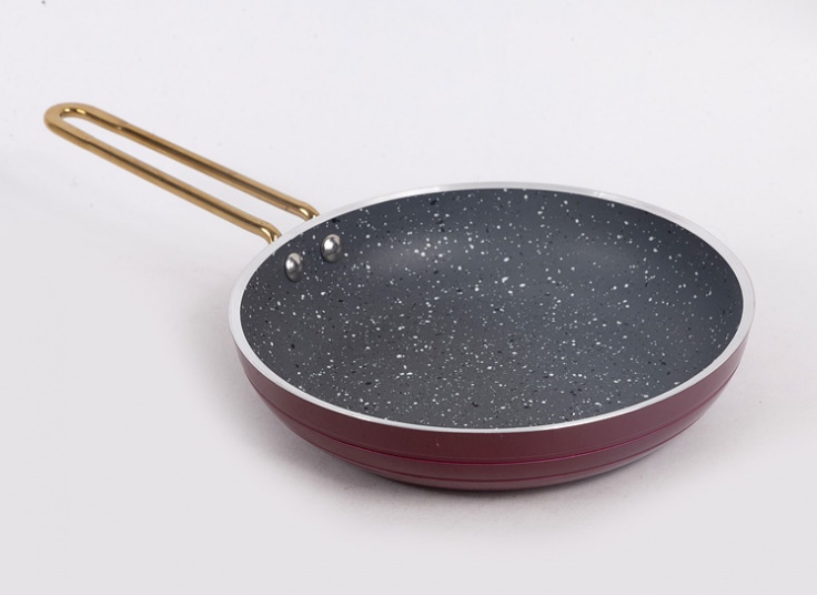 انواع تابه و قابلمه گرانیتی ANC