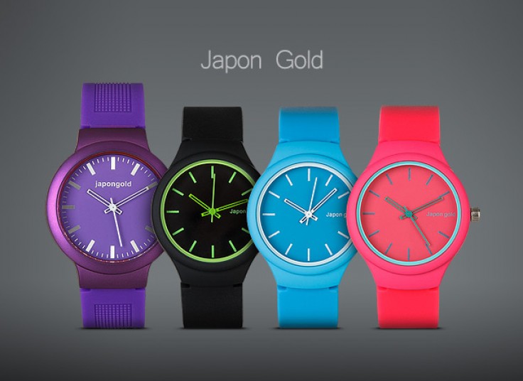 ساعت مچی اسپرت Japon gold