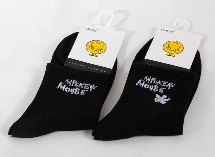 جوراب زنانه Yimusi