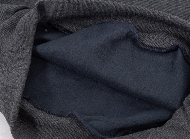 بلوز مردانه آستین بلند طرح polo