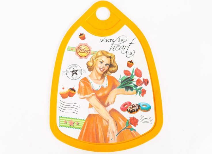 تخته گوشت RoseMan