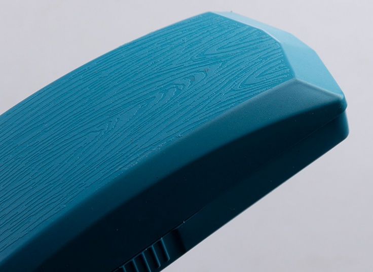 قاب عینک طرح چوب