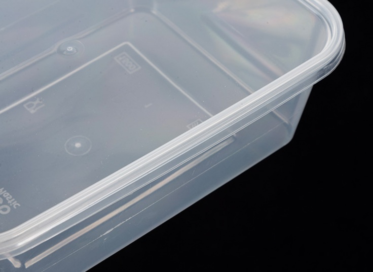 انواع ظروف ماکروفری TEB