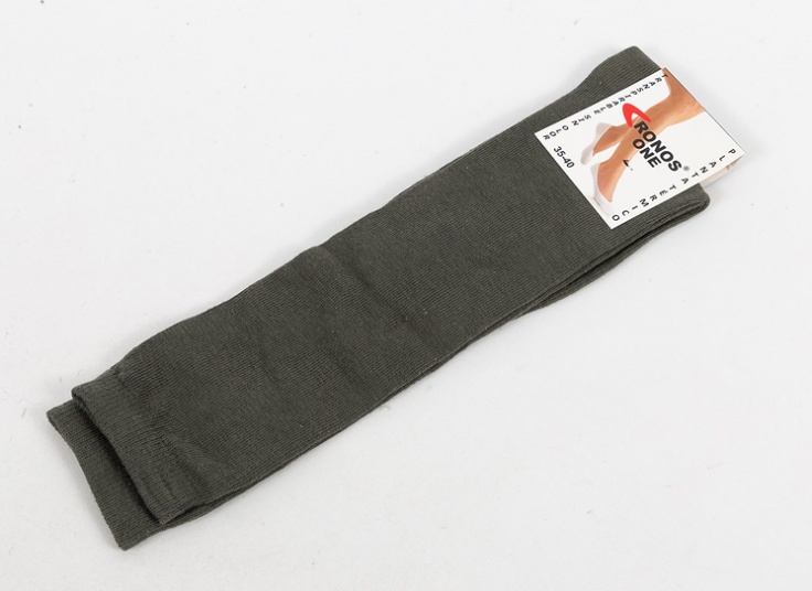 جوراب ساق بلند دخترانه Cronos