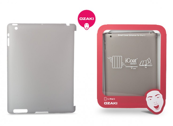 قاب ipad 2 برند OZAKI