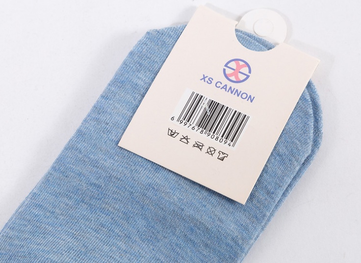 جوراب فانتزی XS Cannon