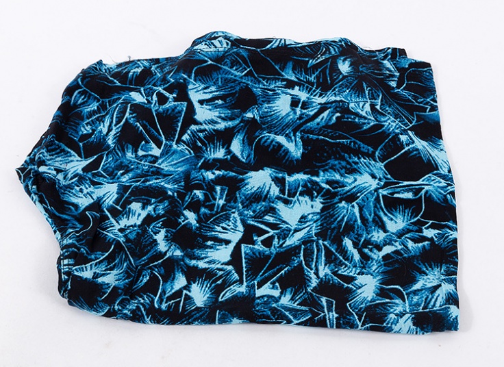 شلوارک طرحدار زنانه