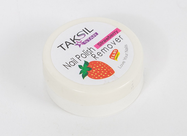 پد لاک پاک کن TAKSIL