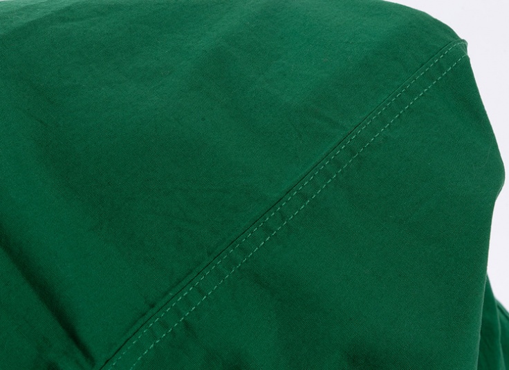 پیراهن مردانه آستین کوتاه طرح Massimo Dutti