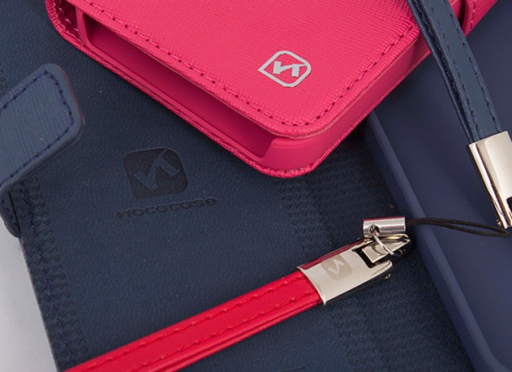 شش مدل قاب iphone5 برند HOCO