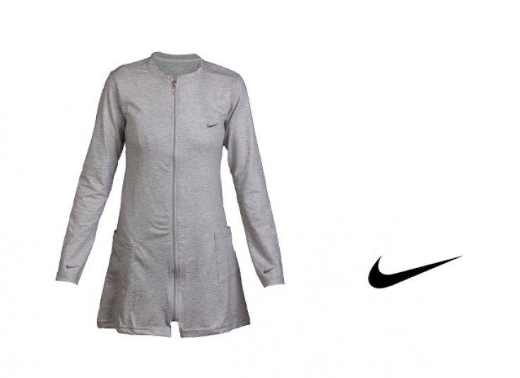 مانتو اسپرت Nike