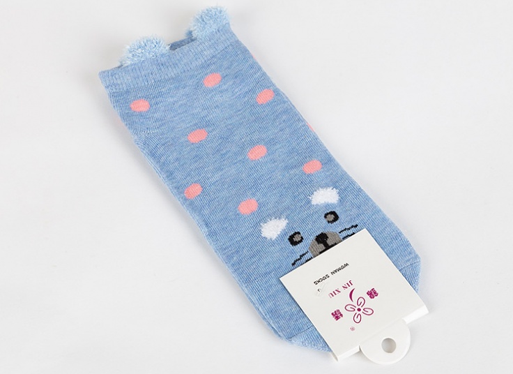 جوراب فانتزی زنانه Jin Xiu