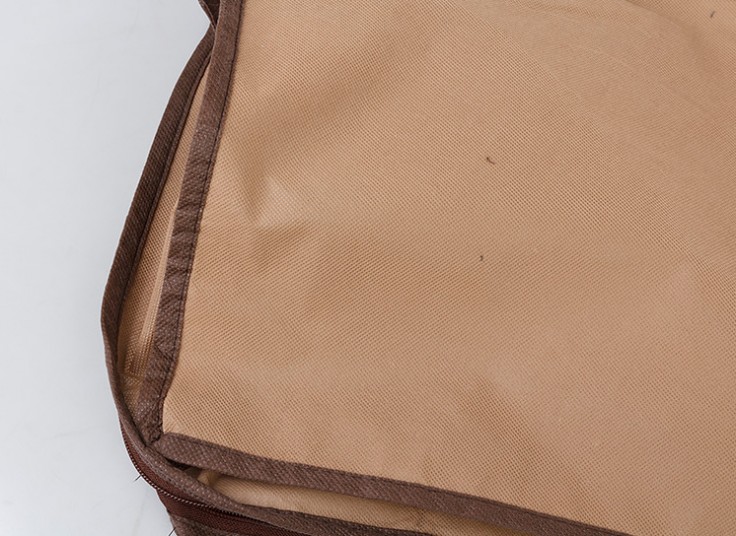 کاور کفش مدل زیرتختی