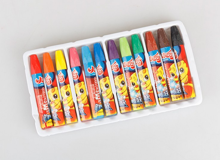 پاستل روغنی Palmo