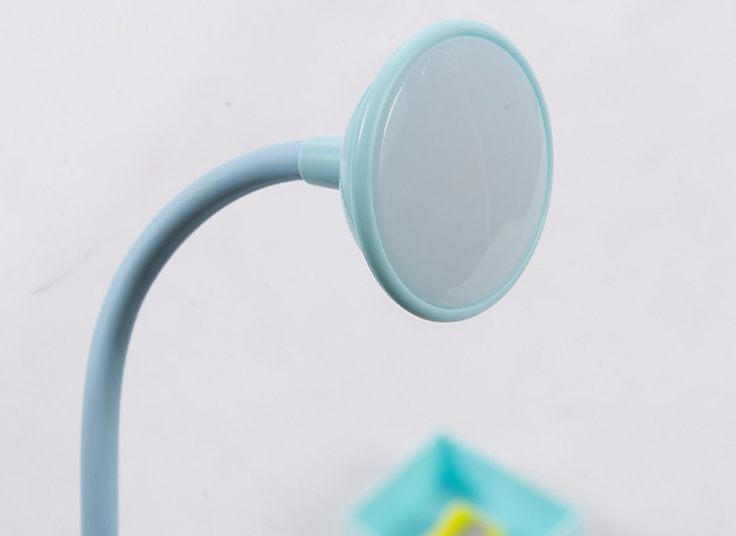 چراغ مطالعه فانتزی طرح وان