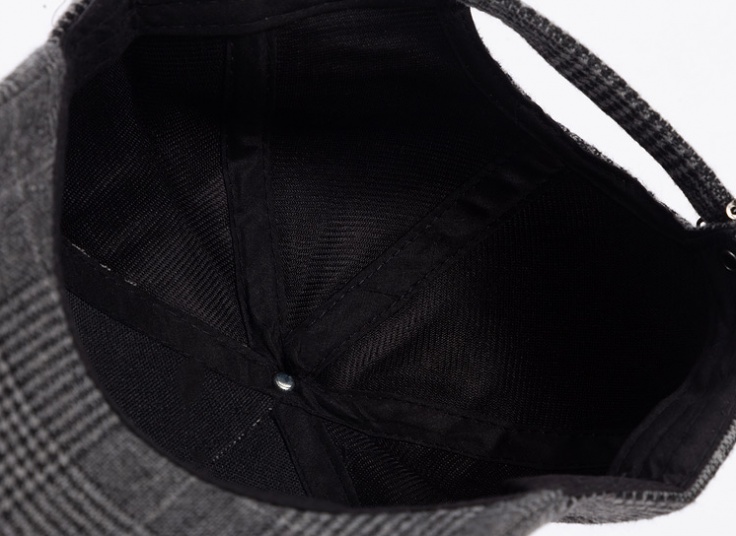 کلاه نقاب دار پشمی GUANZHIDI