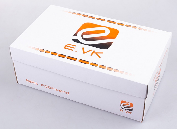 کفش چرم طبیعی مردانه Clarks