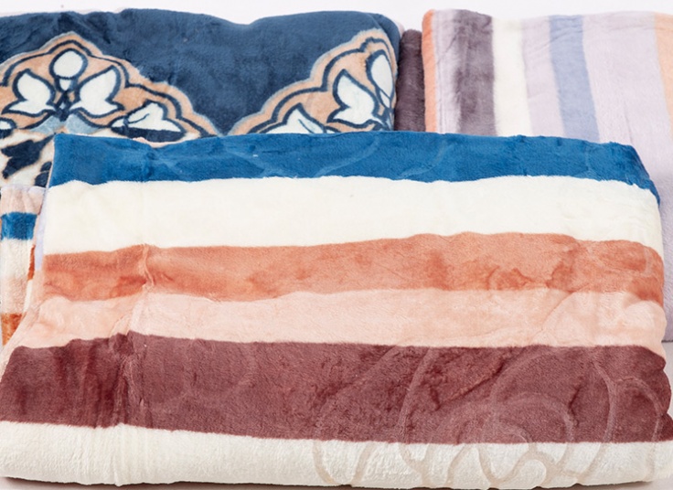 پتو مسافرتی Senfela