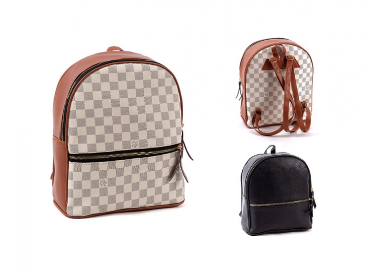 کیف کوله زنانه