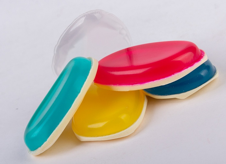 پد آرایشی سیلیکونی