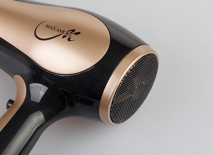 سری جدید سشوار MAX AMORE